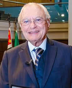 Arnoldo Wald