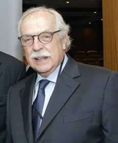Modesto Carvalhosa